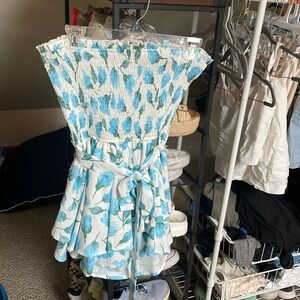 Altard state romper